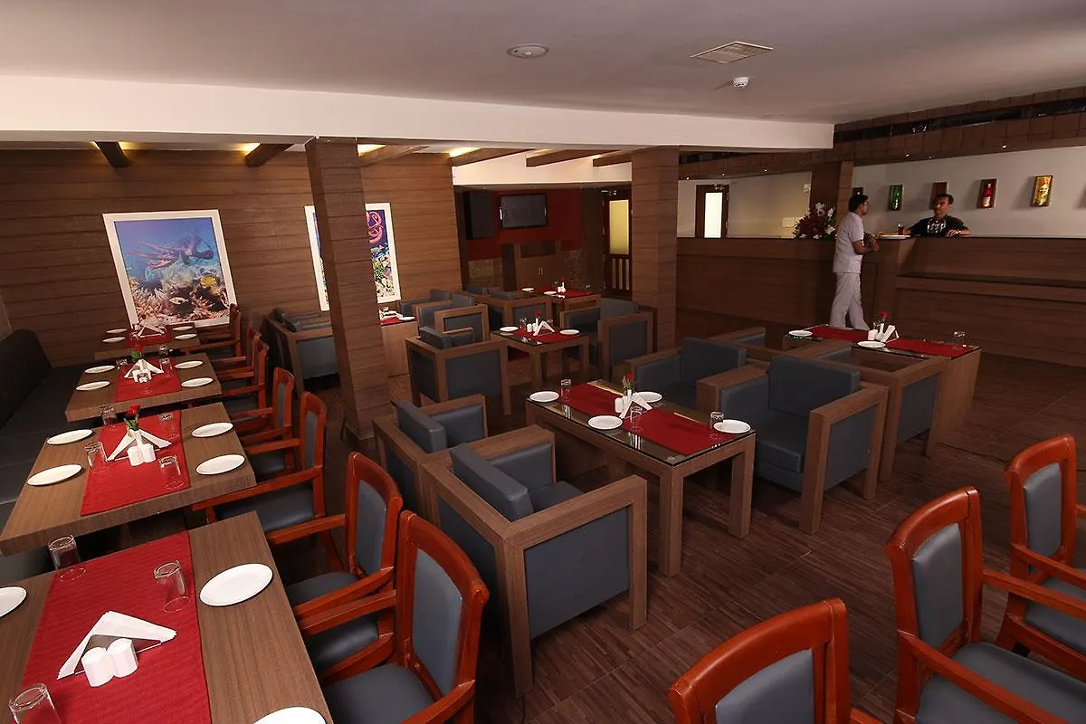 Hotel Aquarius Vaikom