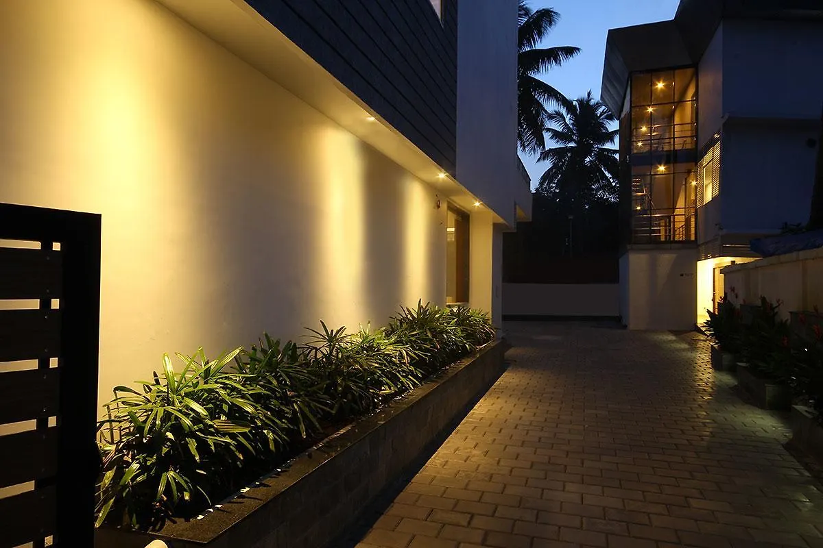Hotel Aquarius Vaikom 3*,