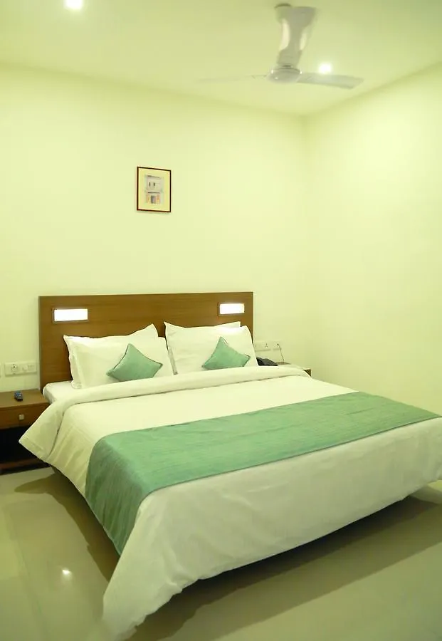 Hotel Aquarius Vaikom