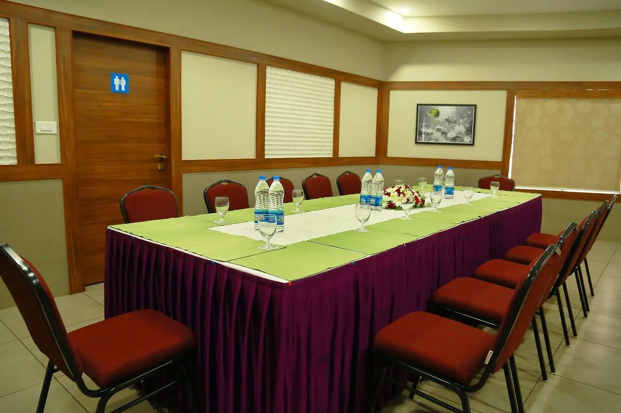 Hotel Aquarius Vaikom