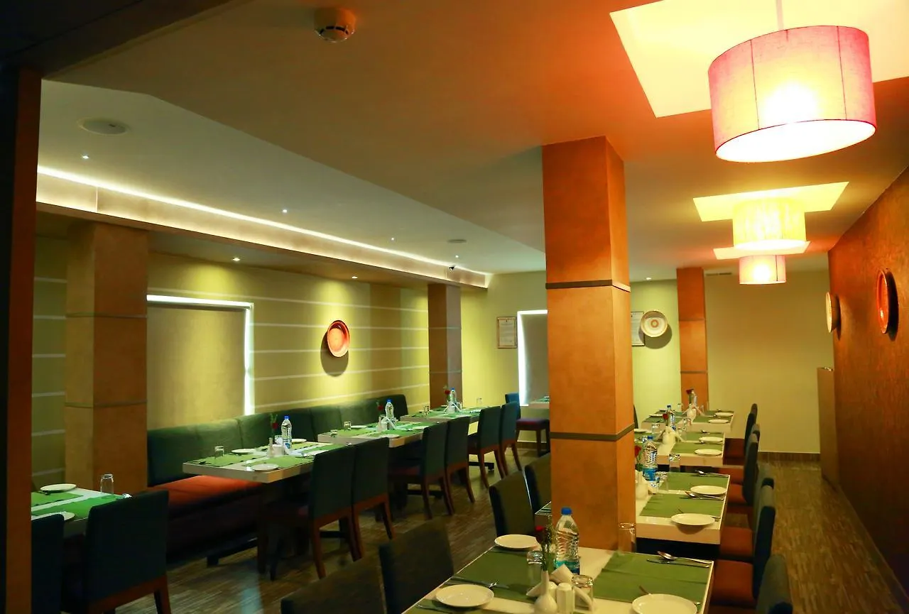 Hotel Aquarius Vaikom