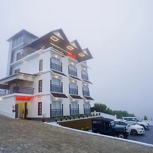  Resort Hazy Heights 360 India