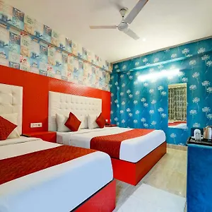 *** Bed & Breakfast Park - Near Igi Airport Terminal 3 India