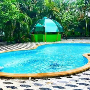 **** Resort Spring Muunnar, India