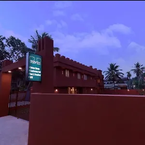  Hotel South India