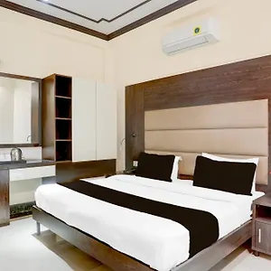 *** Hotel Grand Sun Plaza India