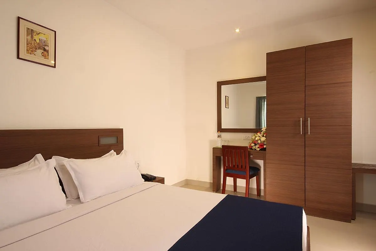 Hotel Aquarius Vaikom