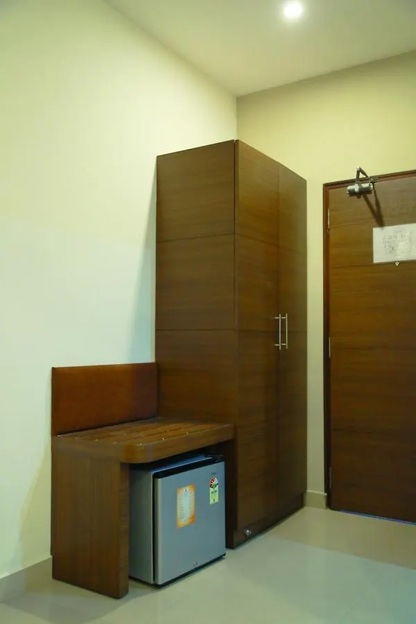 Hotel Aquarius Vaikom